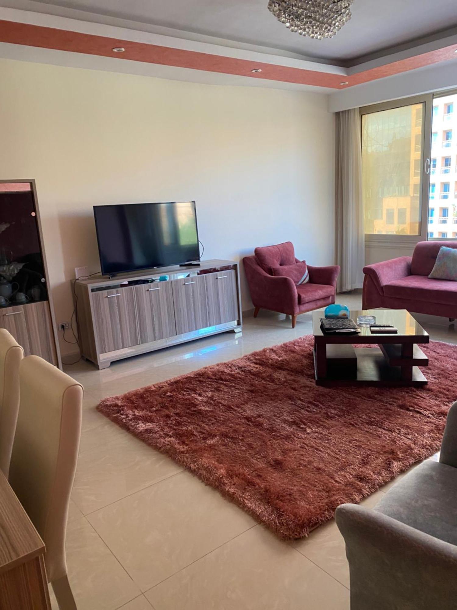 City Stars Apt2 Le Caire Extérieur photo