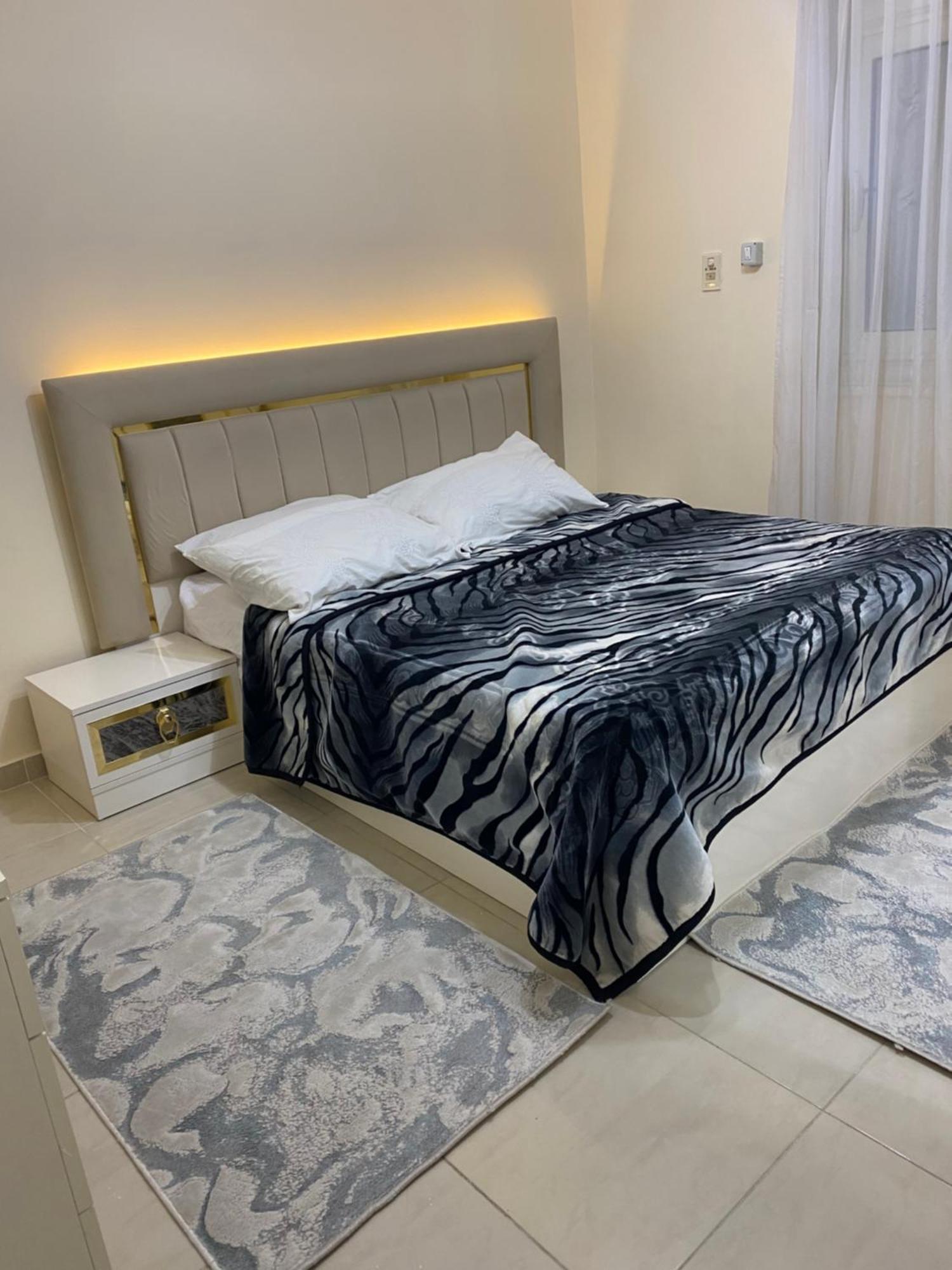 City Stars Apt2 Le Caire Extérieur photo